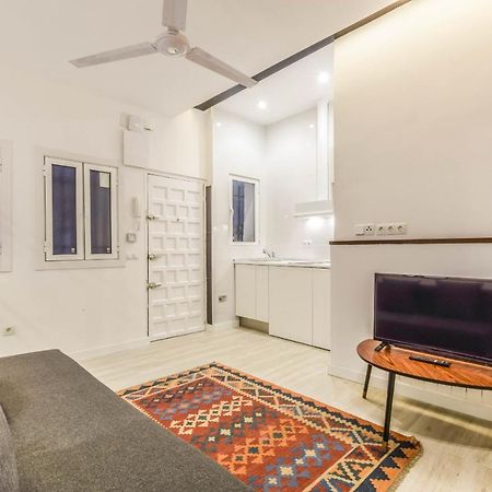 Apartamento En Anton Martin Apartment Madrid Exterior foto